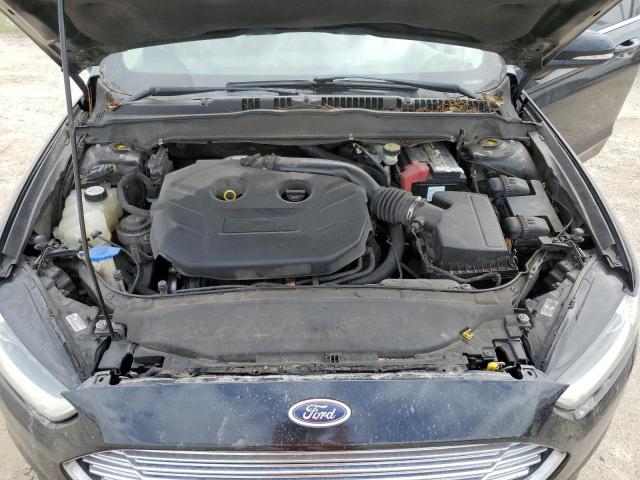 Photo 10 VIN: 3FA6P0H95ER345160 - FORD FUSION SE 