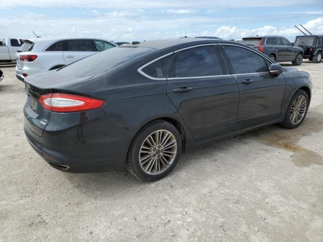 Photo 2 VIN: 3FA6P0H95ER345160 - FORD FUSION SE 