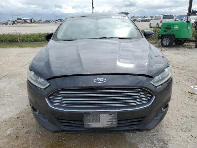 Photo 4 VIN: 3FA6P0H95ER345160 - FORD FUSION SE 