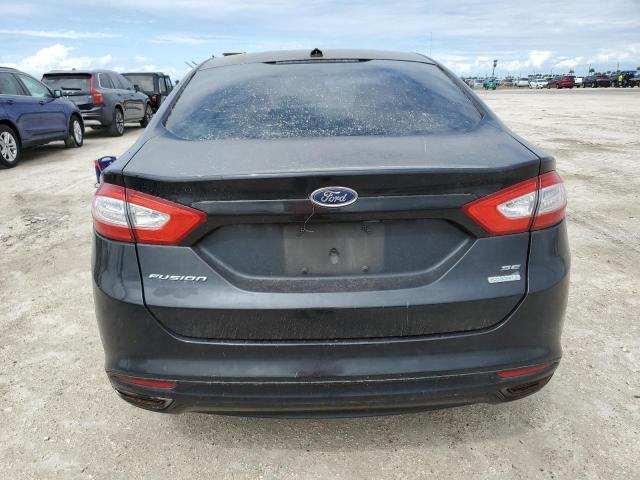 Photo 5 VIN: 3FA6P0H95ER345160 - FORD FUSION SE 