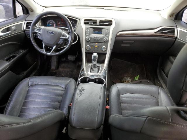 Photo 7 VIN: 3FA6P0H95ER345160 - FORD FUSION SE 