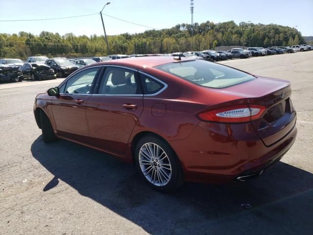 Photo 1 VIN: 3FA6P0H95ER360600 - FORD FUSION 