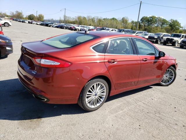 Photo 2 VIN: 3FA6P0H95ER360600 - FORD FUSION 