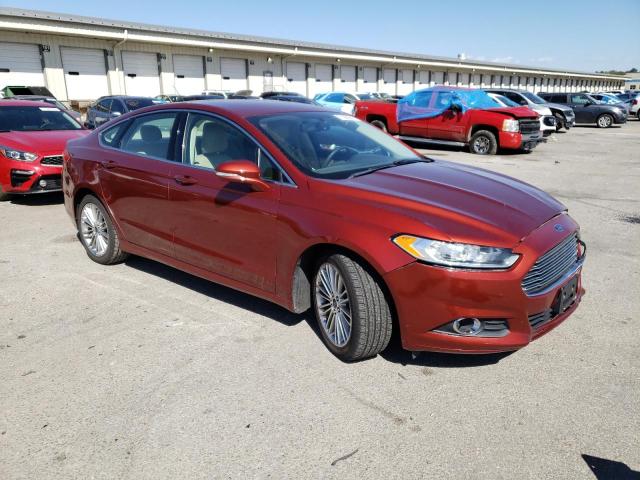 Photo 3 VIN: 3FA6P0H95ER360600 - FORD FUSION 