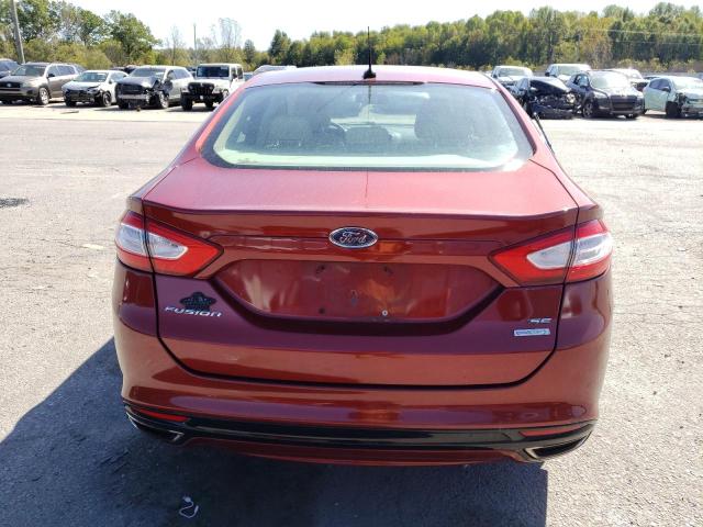 Photo 5 VIN: 3FA6P0H95ER360600 - FORD FUSION 