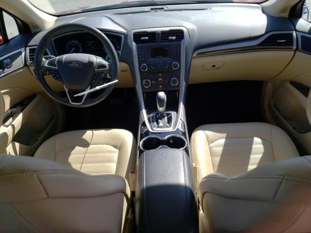 Photo 7 VIN: 3FA6P0H95ER360600 - FORD FUSION 