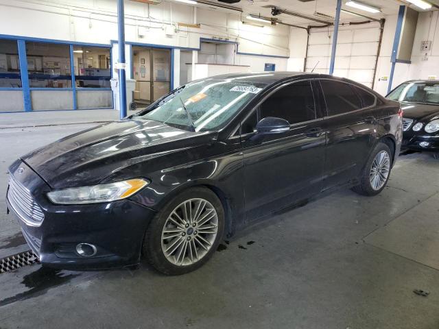 Photo 0 VIN: 3FA6P0H95ER380605 - FORD FUSION 