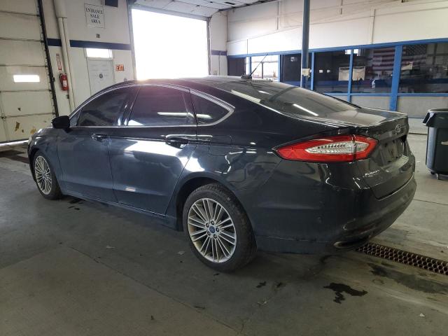 Photo 1 VIN: 3FA6P0H95ER380605 - FORD FUSION 