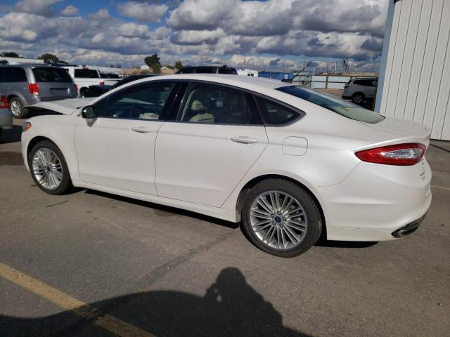 Photo 1 VIN: 3FA6P0H95ER383231 - FORD FUSION 