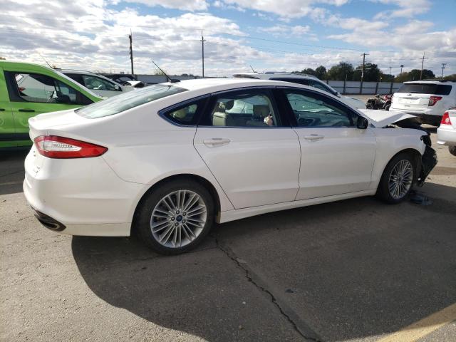 Photo 2 VIN: 3FA6P0H95ER383231 - FORD FUSION 