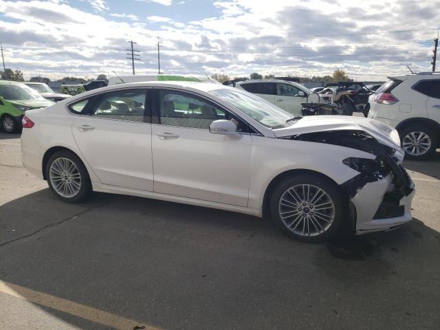 Photo 3 VIN: 3FA6P0H95ER383231 - FORD FUSION 