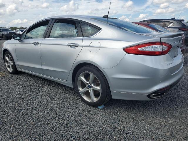 Photo 1 VIN: 3FA6P0H95FR217079 - FORD FUSION SE 