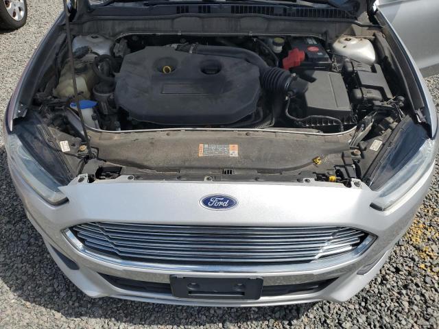 Photo 10 VIN: 3FA6P0H95FR217079 - FORD FUSION SE 