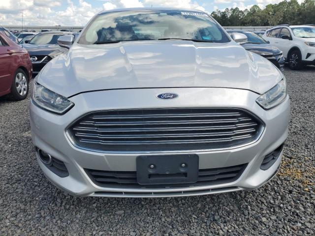 Photo 4 VIN: 3FA6P0H95FR217079 - FORD FUSION SE 