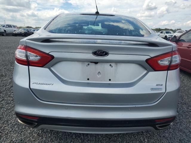 Photo 5 VIN: 3FA6P0H95FR217079 - FORD FUSION SE 