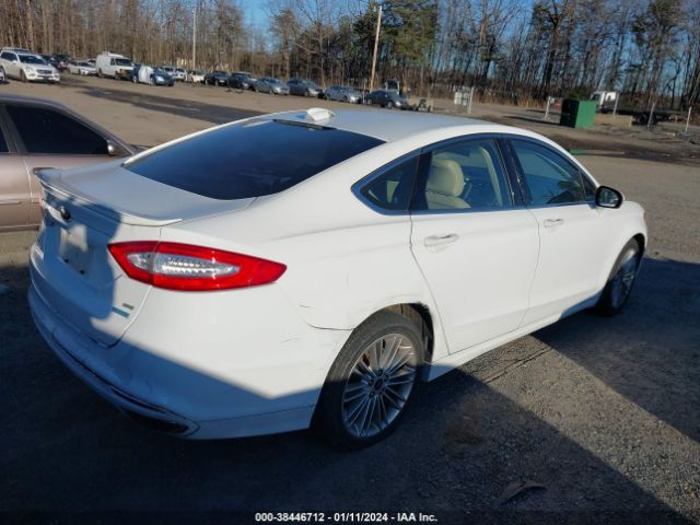 Photo 3 VIN: 3FA6P0H95FR254228 - FORD FUSION 