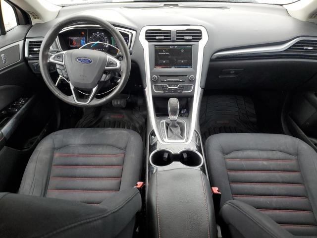 Photo 7 VIN: 3FA6P0H95GR142840 - FORD FUSION SE 