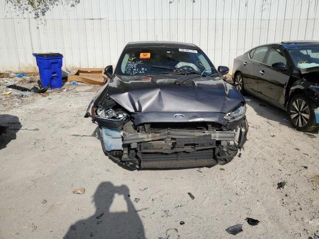 Photo 8 VIN: 3FA6P0H95GR154986 - FORD FUSION SE 