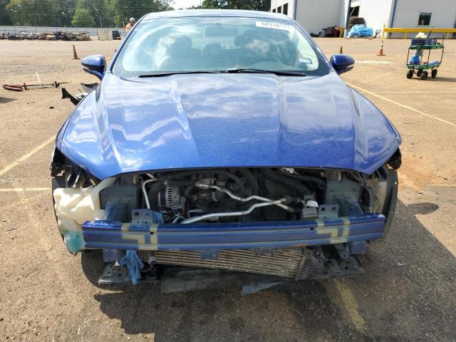 Photo 4 VIN: 3FA6P0H95GR197398 - FORD FUSION 