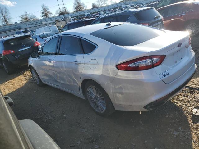 Photo 1 VIN: 3FA6P0H95GR268387 - FORD FUSION 