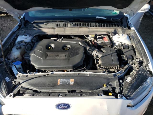 Photo 10 VIN: 3FA6P0H95GR268387 - FORD FUSION 