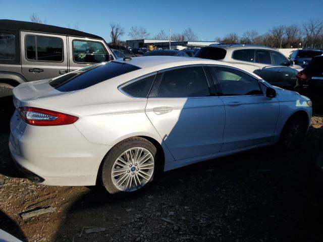 Photo 2 VIN: 3FA6P0H95GR268387 - FORD FUSION 