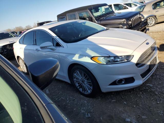 Photo 3 VIN: 3FA6P0H95GR268387 - FORD FUSION 