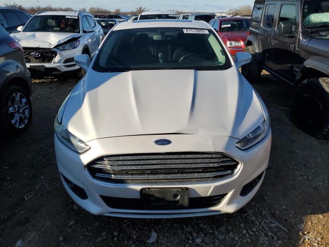 Photo 4 VIN: 3FA6P0H95GR268387 - FORD FUSION 