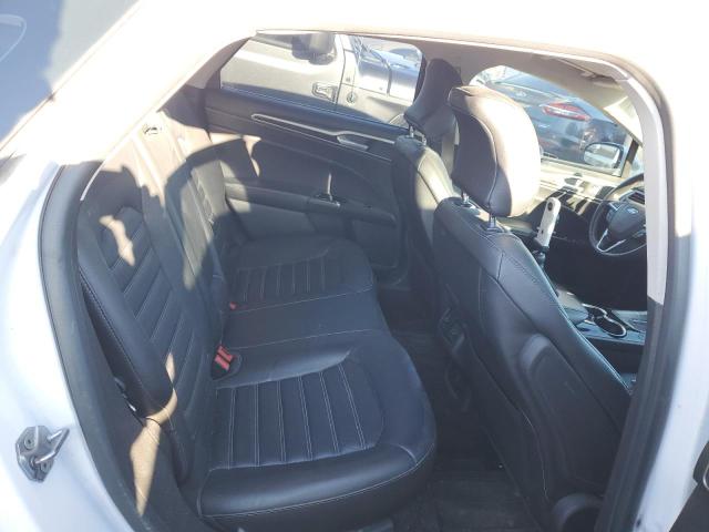 Photo 9 VIN: 3FA6P0H95GR268387 - FORD FUSION 