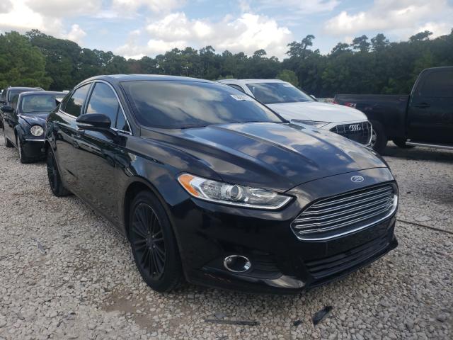 Photo 0 VIN: 3FA6P0H95GR339894 - FORD FUSION 