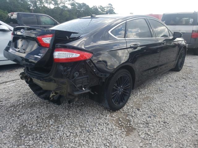 Photo 3 VIN: 3FA6P0H95GR339894 - FORD FUSION 