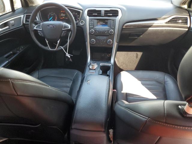 Photo 7 VIN: 3FA6P0H95HR122816 - FORD FUSION SE 