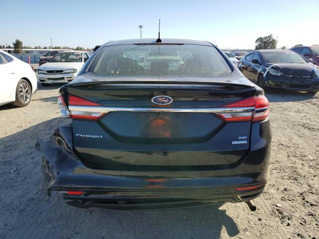 Photo 5 VIN: 3FA6P0H95HR207106 - FORD FUSION SE 