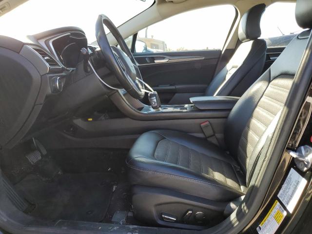 Photo 6 VIN: 3FA6P0H95HR207106 - FORD FUSION SE 