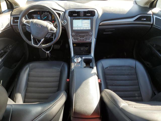 Photo 7 VIN: 3FA6P0H95HR207106 - FORD FUSION SE 