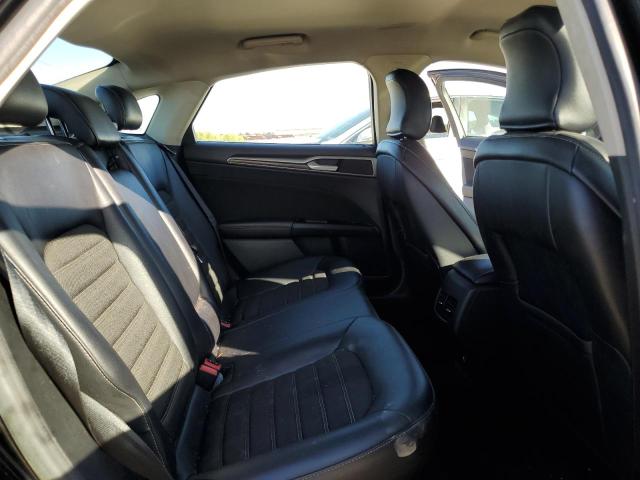 Photo 9 VIN: 3FA6P0H95HR207106 - FORD FUSION SE 