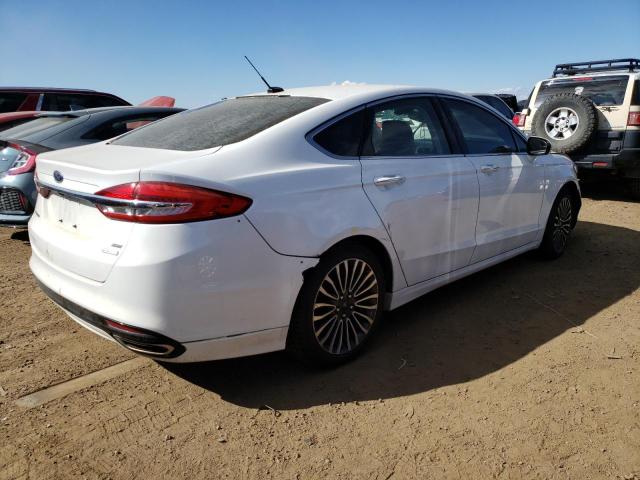 Photo 2 VIN: 3FA6P0H95HR417317 - FORD FUSION 