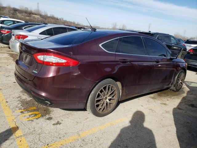 Photo 2 VIN: 3FA6P0H96DR103508 - FORD FUSION 