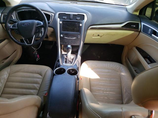 Photo 7 VIN: 3FA6P0H96DR103508 - FORD FUSION 