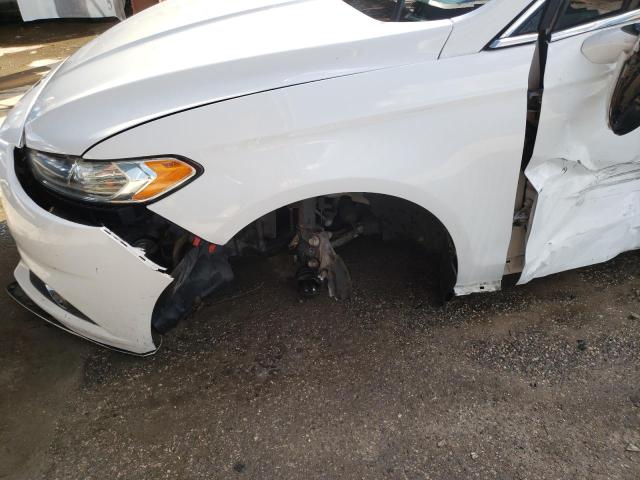 Photo 9 VIN: 3FA6P0H96DR158041 - FORD FUSION SE 