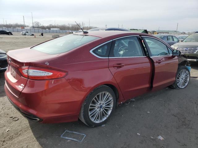 Photo 2 VIN: 3FA6P0H96DR169590 - FORD FUSION 