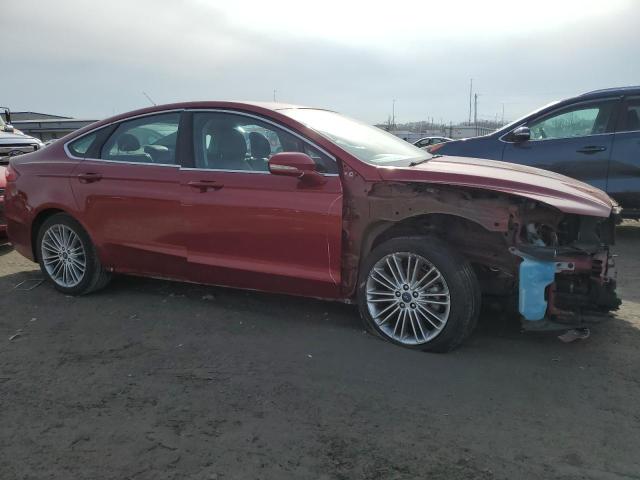 Photo 3 VIN: 3FA6P0H96DR169590 - FORD FUSION 