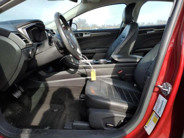 Photo 6 VIN: 3FA6P0H96DR169590 - FORD FUSION 