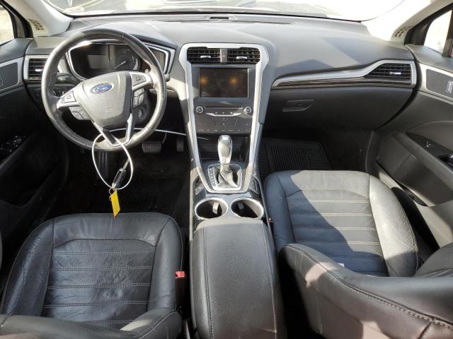 Photo 7 VIN: 3FA6P0H96DR169590 - FORD FUSION 