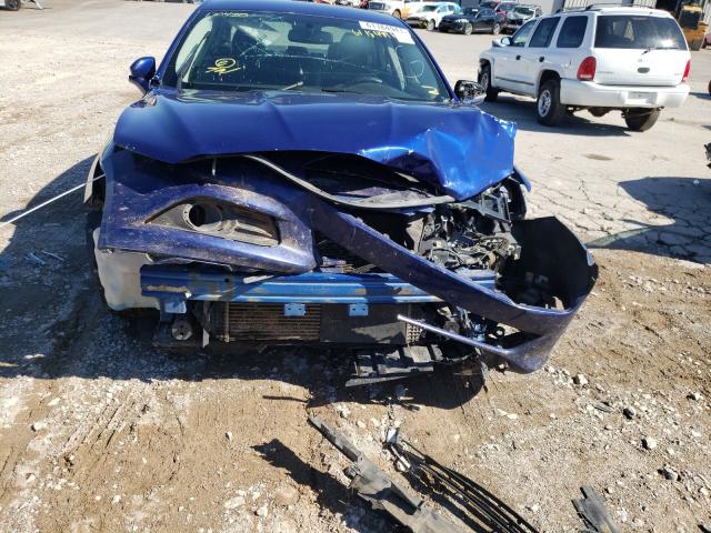 Photo 8 VIN: 3FA6P0H96DR170450 - FORD FUSION SE 