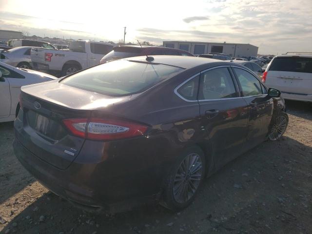 Photo 2 VIN: 3FA6P0H96DR220182 - FORD FUSION SE 