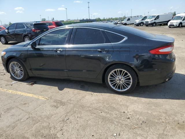 Photo 1 VIN: 3FA6P0H96DR287297 - FORD FUSION 