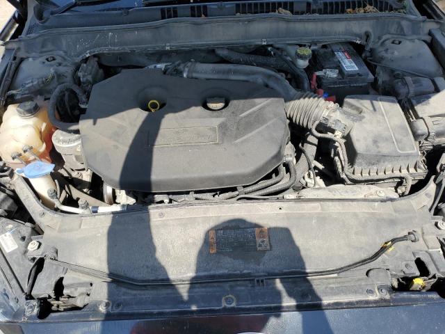 Photo 10 VIN: 3FA6P0H96DR287297 - FORD FUSION 