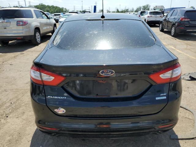 Photo 5 VIN: 3FA6P0H96DR287297 - FORD FUSION 