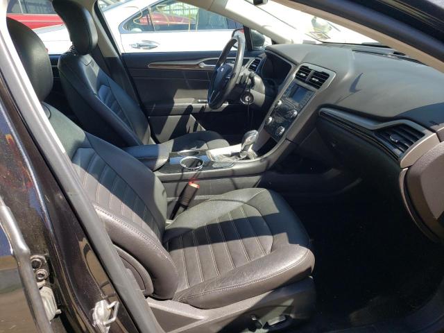 Photo 4 VIN: 3FA6P0H96DR311534 - FORD FUSION SE 